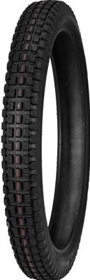 IRC Tires 101565 IRC TR-011 Pro Trial Tires | Summit Racing
