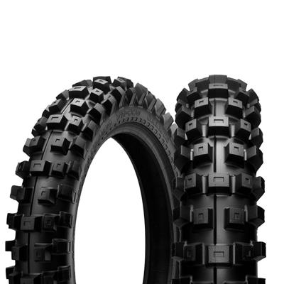 IRC Tires 113346 IRC VE-33S Gekkota Tires | Summit Racing