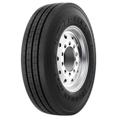 Ironman Tires 98757 Ironman Gen 2 I-52A Tires | Summit Racing
