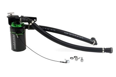 Improved Racing Products CCS-CH-104 Improved Racing CCS Oil Catch