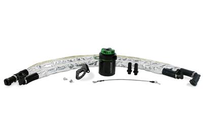 Improved Racing Products CCS-GM-C82 Improved Racing CCS Oil Catch