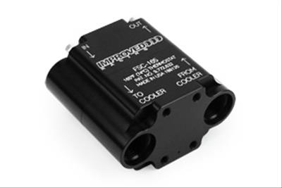 Improved Racing Products FSC-185 Improved Racing Oil Cooler