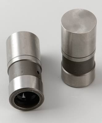 Isky Cams Chevy Solid Lifters