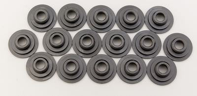 Isky Cams 10 Degree Titanium Valve Spring Retainers Isky Cams 10 Degree Titanium Valve Spring Retainers