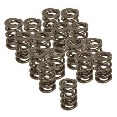 Isky Racing Cams DR425R Isky PSI Sportsman Drag Race Valve Springs ...