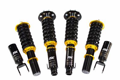 ISC Suspension Inc