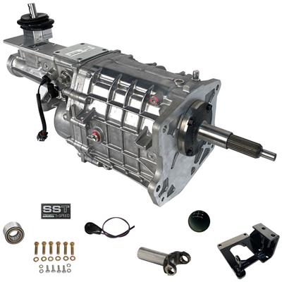 ロッド TKG 207SH38 New Mack O-RING KIT - Aftermarket - PAI# GKT-3758 | eBay