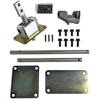 Silver Sport Transmission T56FSALS Silver Sport Front Shift Kits