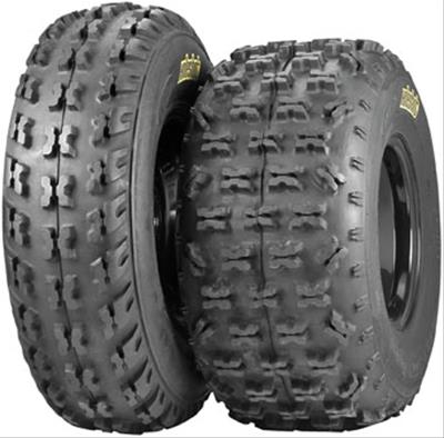 ITP Holeshot XCR Tire - 21x7-10 6PR