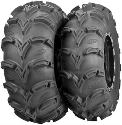 ITP Mud Lite XL Tires 27x10-12 Tire, AT, 27 x 10.00-12, Bias-Ply, Blackwall, Each thumbnail 2