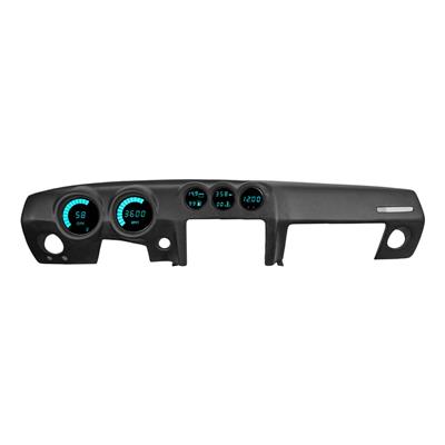 Digital Intellitronix Corp DP1701T Intellitronix 1970-1978 Datsun 240Z
