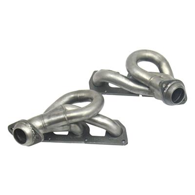 FORD RANGER JBA Headers 1647S-1 JBA Headers Cat4ward Headers | Summit ...