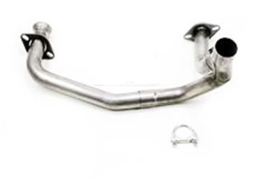 jba y pipe ram 1500