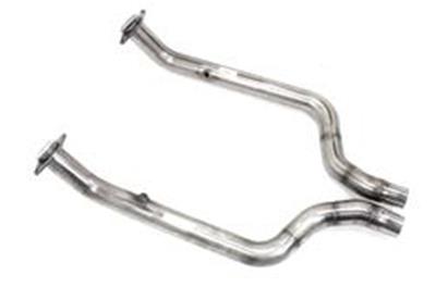 JBA Performance Exhaust 2968SD JBA Performance Exhaust Mid-Pipes