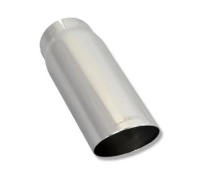 JBA 07-18 Jeep Wrangler JK 3.8L/3.6L 304SS Single Rear Exit Axle Back Exhaust thumbnail 3