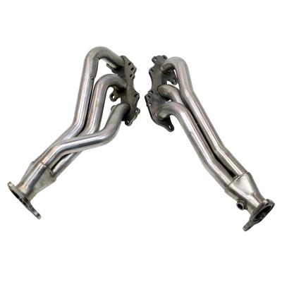 JBA Performance Exhaust Competition-Ready Headers 6035S-1
