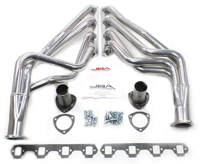 JBA Performance Exhaust 6613SJS JBA Performance Exhaust