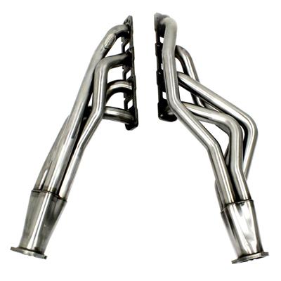 JBA Performance Exhaust Competition-Ready Headers