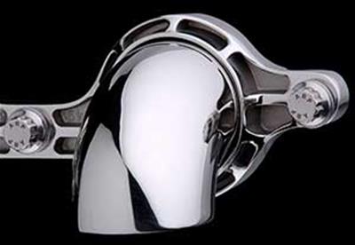 Ultimate Headers 111015 Ultimate Headers 321 Stainless Steel