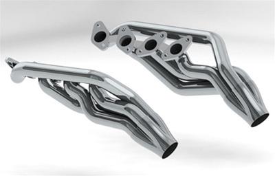 Ultimate Headers 471071 Ultimate Headers 5.0 Ford Coyote