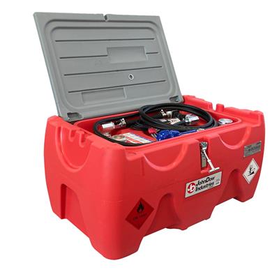 JohnDow Industries JDI-AGT40 John Dow Low-Profile Gasoline