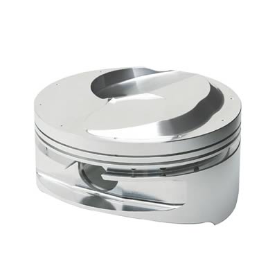 JE Pistons 4350-193 JE Pistons Piston Oil Ring Spacers