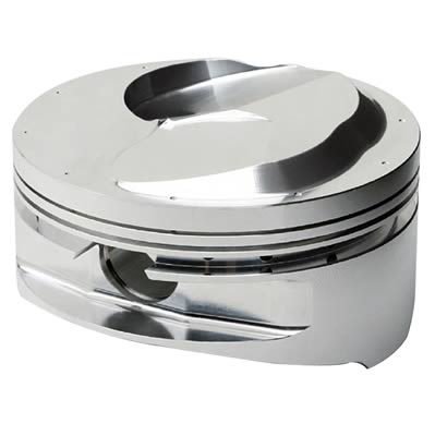JE Pistons 243318 JE Pistons Big Duke/Big Chief/Big Victor GP 18 