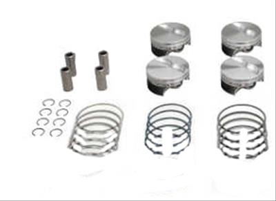 JE Pistons 302503