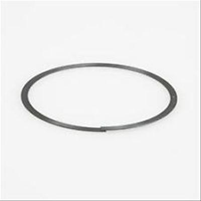 JE Pistons Piston Oil Ring Spacers 4280-193 Rings, Support Rail, 4.280 in-4.309 in. Bore, 9g weight, Single Piston, Each thumbnail 3