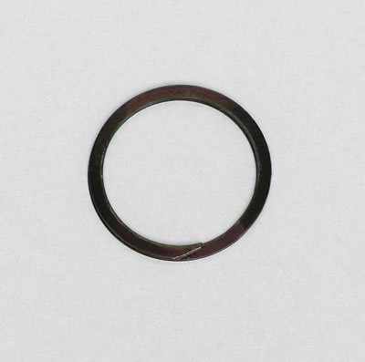 JE Pistons Spiro Lock .990 JE Pistons Spiro Lock .990