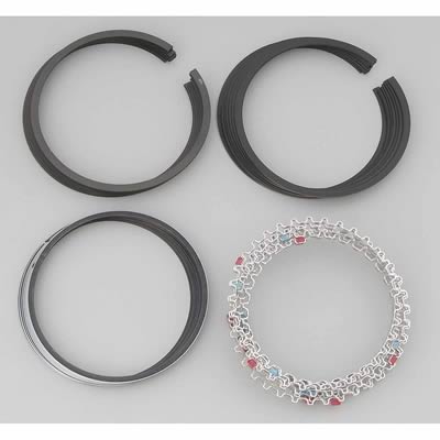 JE Pistons Ring Sets 1/16-1/16-3/16 RING thumbnail 2