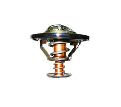 JET Low Temp Stats 10165 Thermostat, 180 Degree, Stainless Steel, Dodge, Nissan, Toyota, Each thumbnail 2
