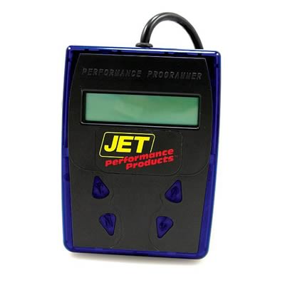 JET Performance Programmers 15004 Computer Programmer, Programmer, Ford, Pickup, SUV, Van, Each