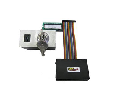 JET Six Pack Performance Chips for 1990 CORVETTE - 190156P Computer Chip, Pack, Chevy, 5.7L, Each