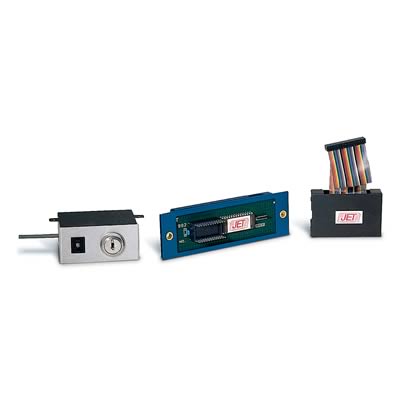 JET Six Pack Performance Chips 193056P Computer Chip/Module, Pack, Chevy, Pontiac, Each