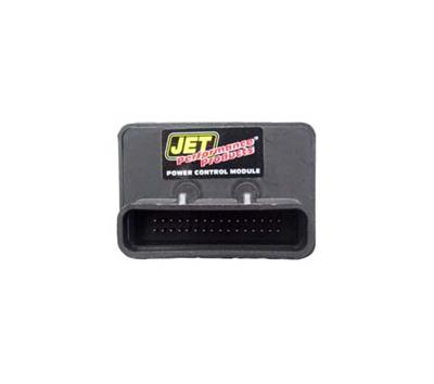 JET Stage 2 Computer Chips/Modules for 1994 GRAND AM - 19419S Chip/Module, 2, Pontiac, 2.3L, Each
