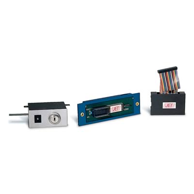 JET Six Pack Performance Chips 290106P Computer Chip/Module, Pack, Chevy, GMC, Each