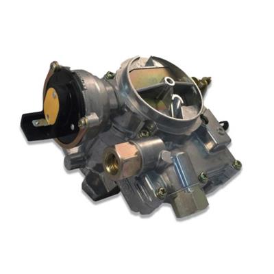 JET Performance Carburetors 33016 Carburetor and Installation Kit, MerCarb Carburetor