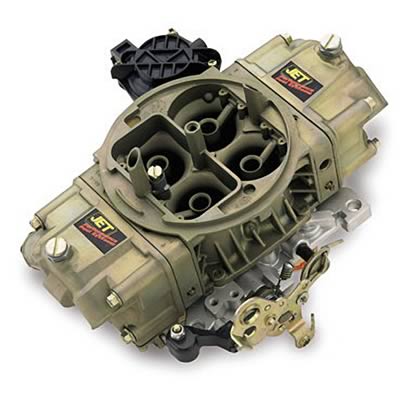 jato 3.3 carburetor