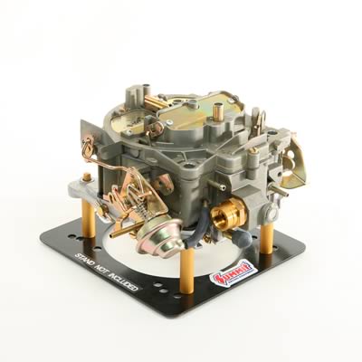 jet performance 34005 carburetor quadrajet stage 1 750