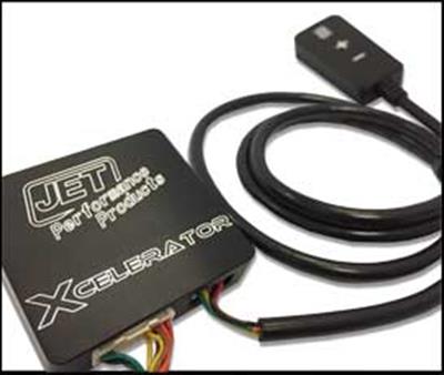 JET Performance Computer Programmers 40112 Tuner/Programmer