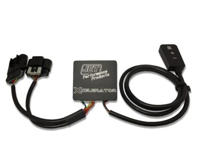 JET Performance Computer Programmers 40112 Tuner/Programmer thumbnail 2