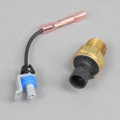 JET 60600 Fan Switch