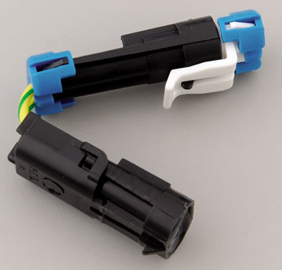 JET Skip Shift Eliminators 61615 Eliminator, Chevy, 6-Speed, Each thumbnail 2