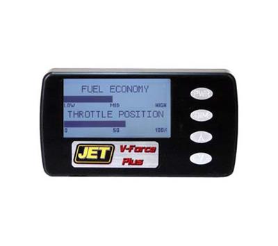 JET V-Force Plus Power Control Modules for 2009-2011 EQUATOR, 2001-2011 GRAND VITARA, 2007-2011 SX4 - 67036 Computer Chip/Module, Controller, use on Suzuki, Each thumbnail 2