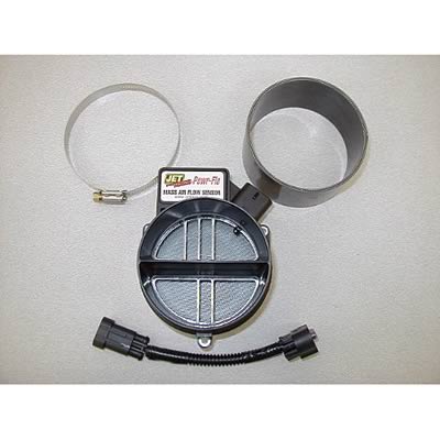 JET Performance 69122 JET Powr-Flo Mass Airflow Sensors | Summit