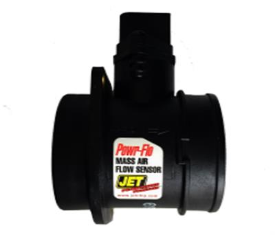 JET Performance 69165 JET Powr-Flo Mass Airflow Sensors | Summit Racing