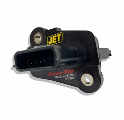JET Performance MAF Sensors 69171 Powr-Flo Mass Air Sensor thumbnail 2