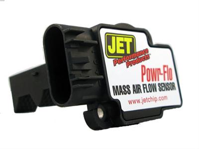 JET Performance 69188 JET Powr-Flo Mass Airflow Sensors | Summit