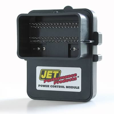 JET Ford Computer Modules 70317 Performance Module; Jet Performance Module